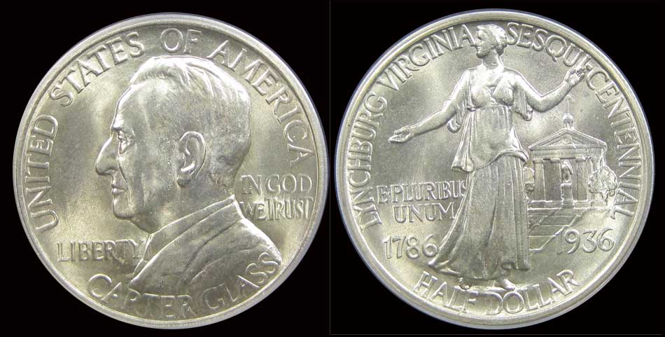 Days-Of-Classic-US-Commemorative-Coins