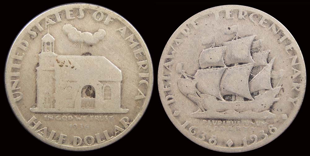 Days-Of-Classic-US-Commemorative-Coins
