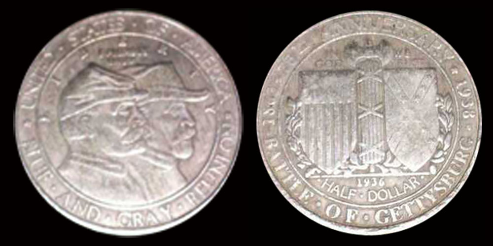 Days-Of-Classic-US-Commemorative-Coins