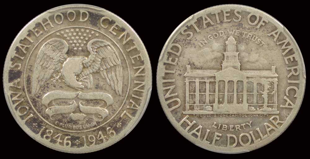 Days-Of-Classic-US-Commemorative-Coins