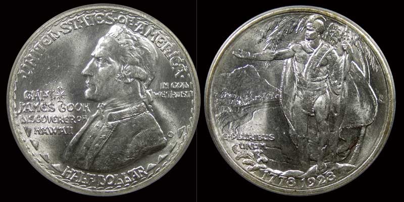 Completed-Finally-My-PCGS-Ms/Cac-Type-Set