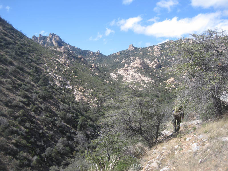 2015-Wilderness-Winter-Hike