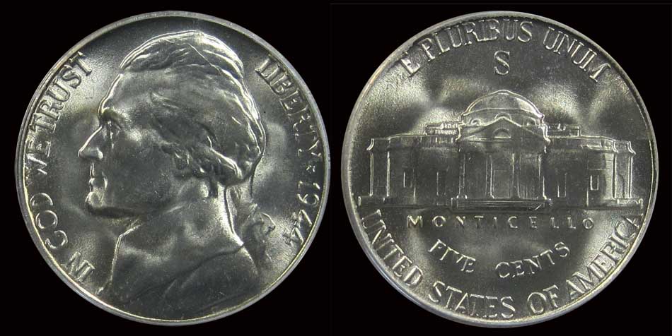 Let's-See-Your-Nickles
