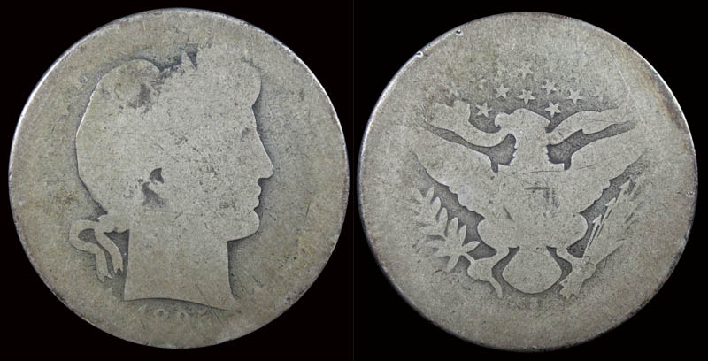 Collecting-PO-1-Coins