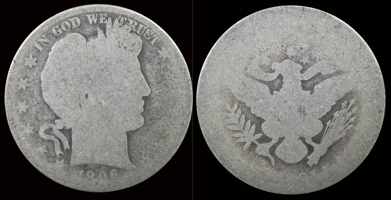 The-25-Days-Of-Barber-Coins!!