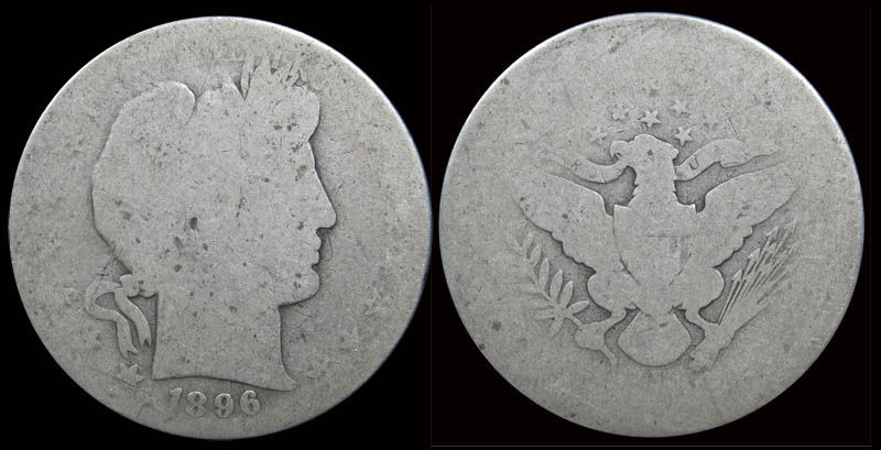The-25-Days-Of-Barber-Coins!!