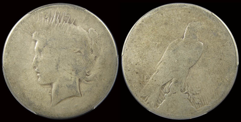 The-11-Days-Of-Peace-Dollars-Part-2!