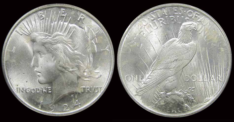 The-11-Days-Of-Peace-Dollars-Part-2!