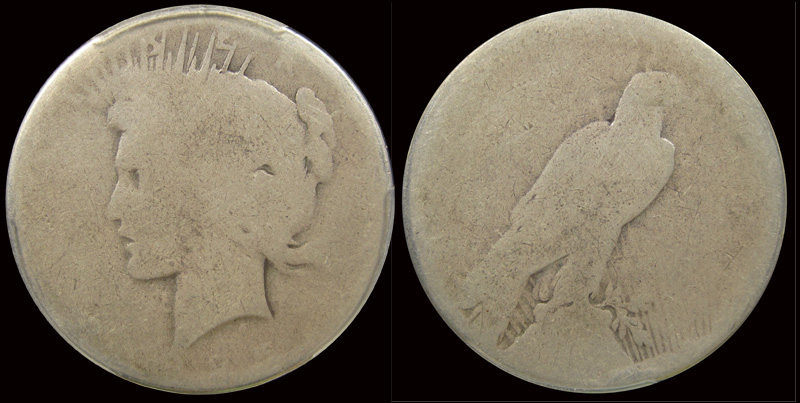 The-11-Days-Of-Peace-Dollars-Part-2!