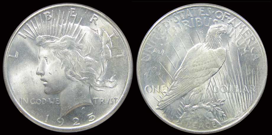 The-11-Days-Of-Peace-Dollars-Part-2!