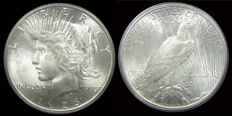 The-11-Days-Of-Peace-Dollars-Part-2!