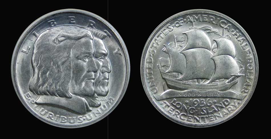 Calling-All-Ship-Fans-...-Classic-Silver-Commemorative-Examples