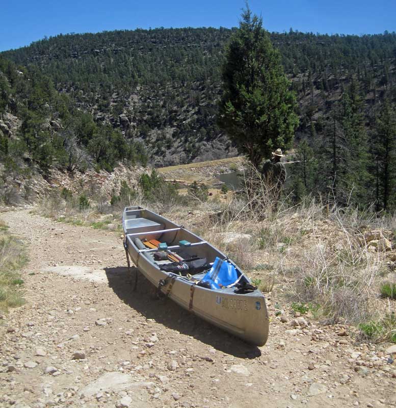 Heading-Out---Annual-Desert-Walk-About