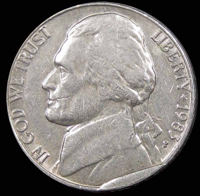 1983-P-Jefferson-Obverse-Cud