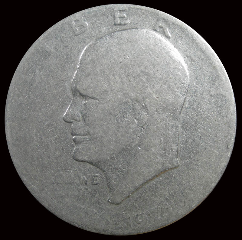 Lowball-Bicentennial-Ike