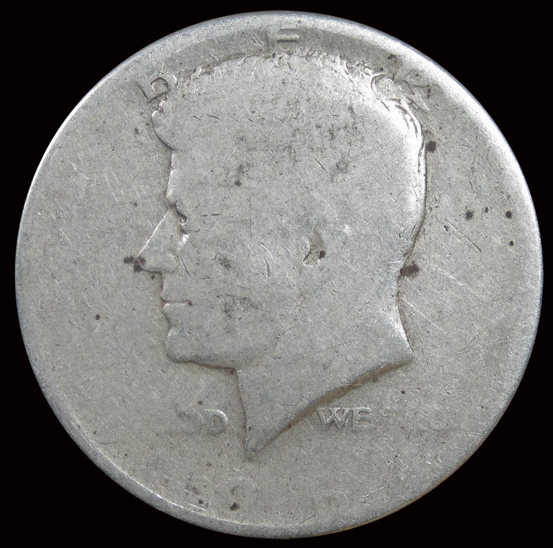 Lowball-1964-Kennedy