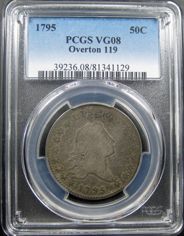 Opinions---1795-Flowing-Hair-Half-Dollar