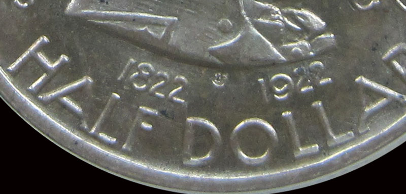 Grant-Half-Dollar---Latest-Addition!