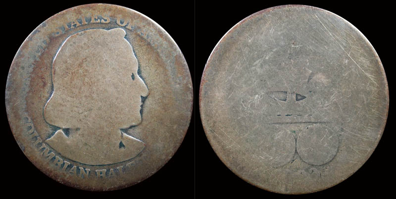 1893-Columbian-Half-Dollar