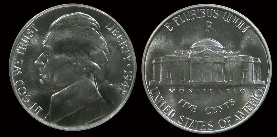 1942-P-Jefferson-Nickel:-MS-Or-PF?