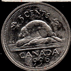 1996-5-Cents