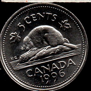 1996-5-Cents