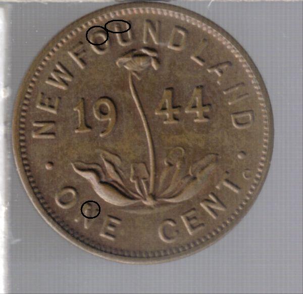 1944-NFLD-Cent---Counterfeit