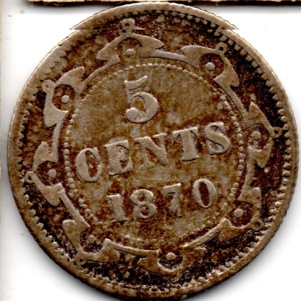 NFLD-1870-5-Cents