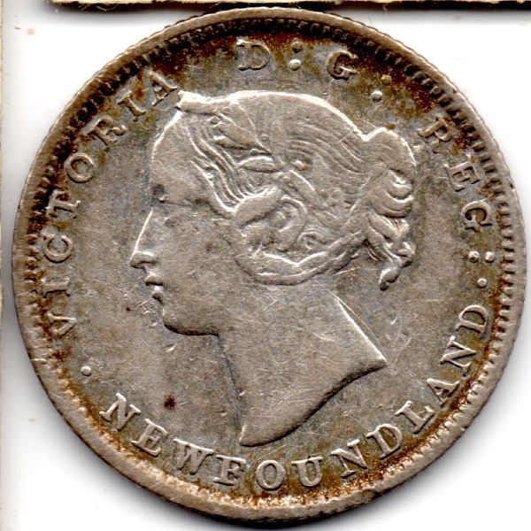 NFLD-1870-5-Cents