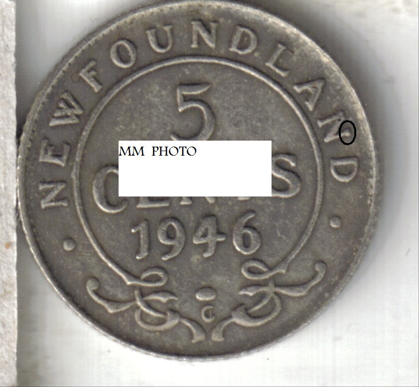 1946-5-Cents-Newfoundland---Real-Or-Fake?