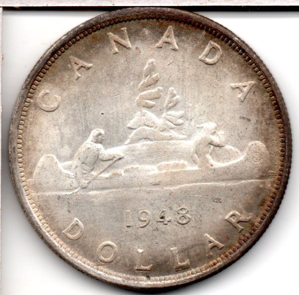 Fake-1948-Silver-Dollar-On-Ebay-Alert!!