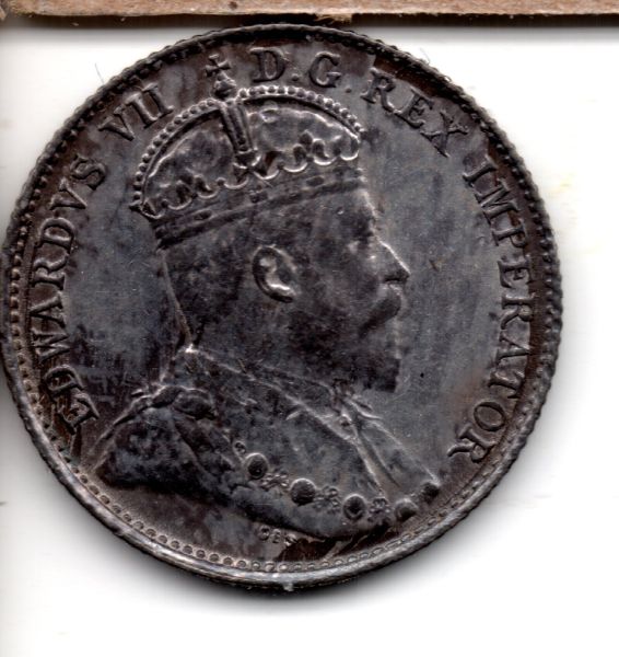 1903-5-Cents-Retained-Lamination.