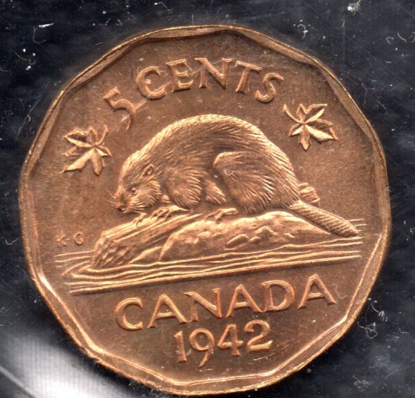 5-Cent-Dies-1942-45