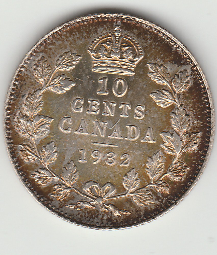 1932-10-Cents