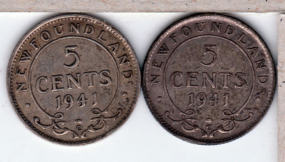 NFLD-1941-5-Cents-Near-And-Far-1