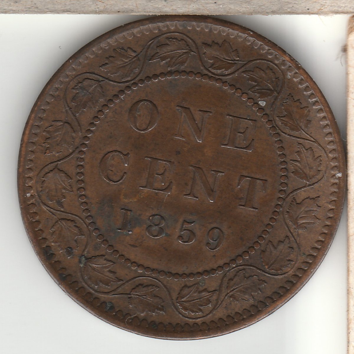 Copper-Not-My-Thing--1859-Thoughts?