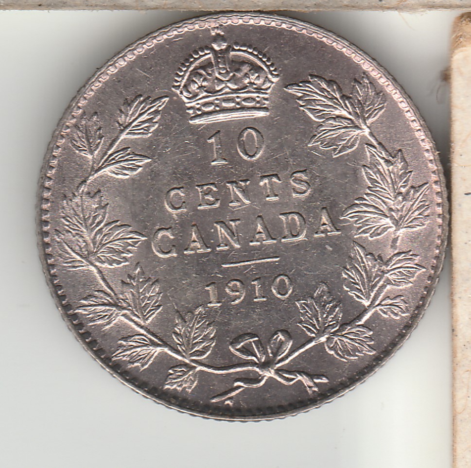 1910-10-Cents--Thoughts?