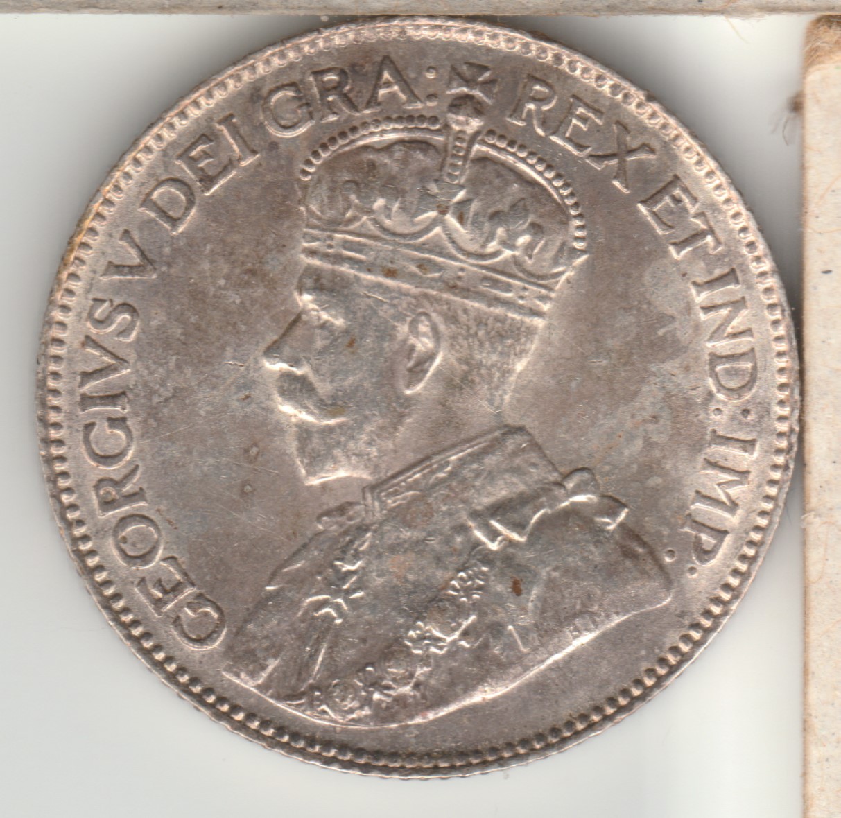 1920-25-Cents.--Thoughts?
