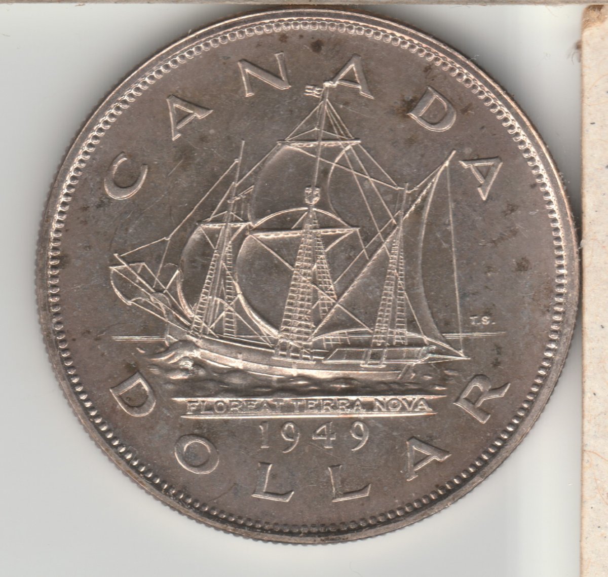 1949-Dollar.--Really-Really-Nice-Obv.