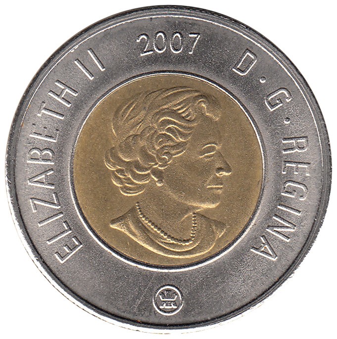 Counterfeit-2007-Twoonie
