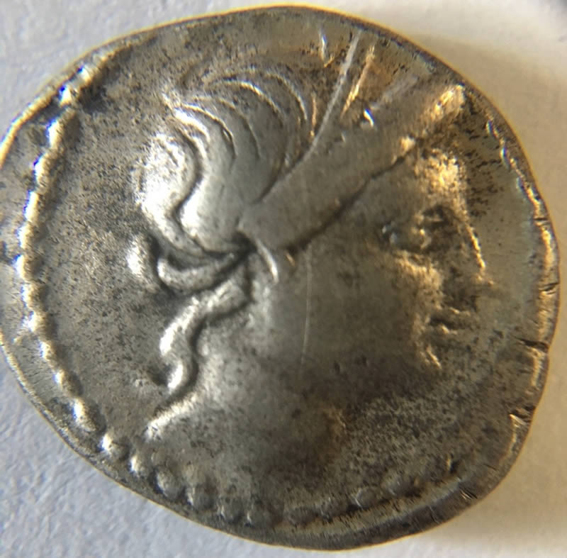 Is-This-Coin-Rcv-I#303,-Rsc#33-A-Forgery?
