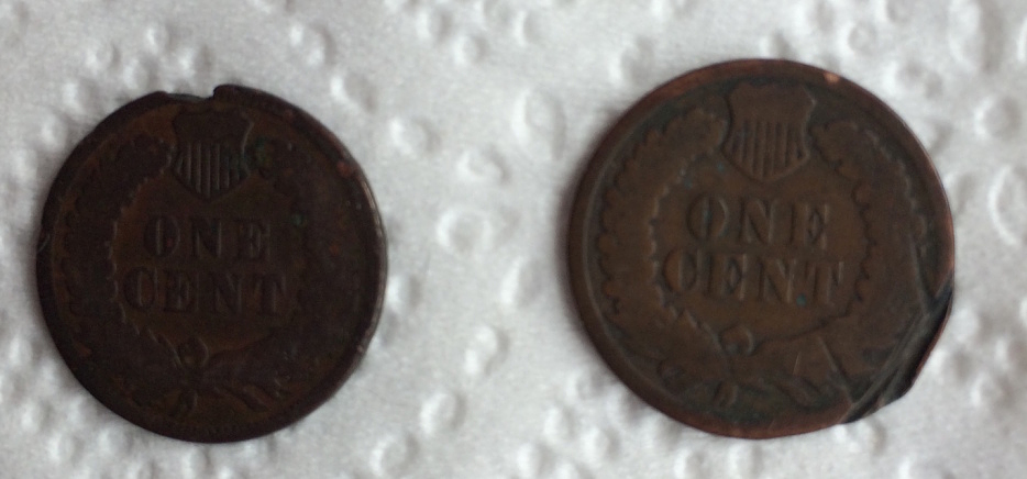 1892-And-1879-Indian-Head-Cent-Grade-And-Value-Help