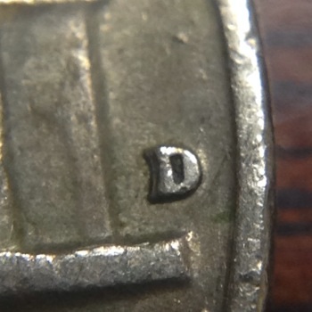 1964-D-Nickel...-RPM-Or-MD?