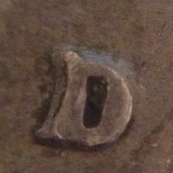 1964-D-Nickel...-RPM-Or-MD?