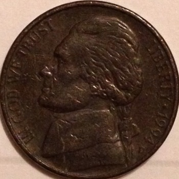 Black-1994-Nickel