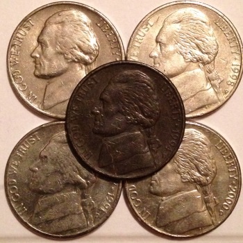 Black-1994-Nickel