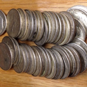 Omg-What-Is-Happening?-Dime-Box-Of-A-Lifetime!