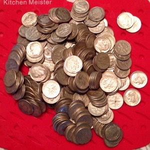 Omg-What-Is-Happening?-Dime-Box-Of-A-Lifetime!