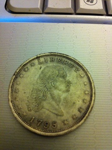 Are-These-Coins-Real?-I-Don't-Know-Anything