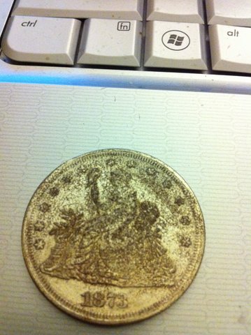Are-These-Coins-Real?-I-Don't-Know-Anything